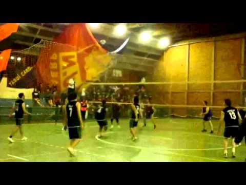 Atlética Medicina UFSCar - Video Oficial 2014