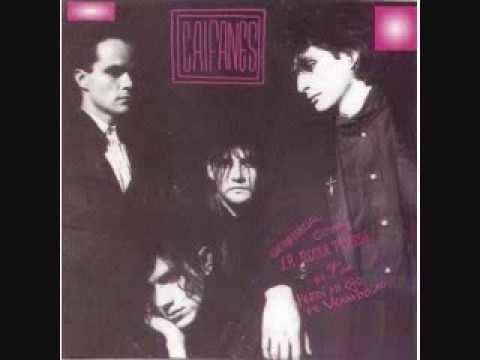 La Negra Tomasa - Caifanes