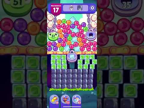 Angry Birds - Dream Blast 1008 - Subscribe please!!