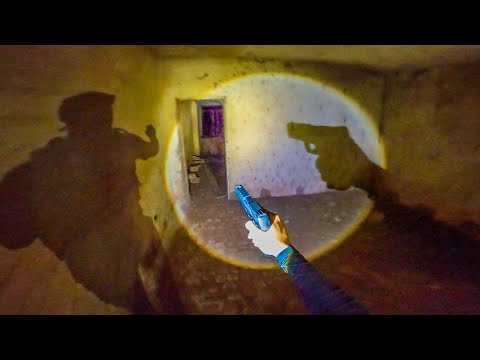 A LENDA DO OBSESSOR - CAÇADORES DE LENDAS