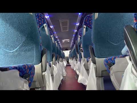 YX66WNL - Volvo B11RT/Plaxton Elite i - Stagecoach South Wales 54279