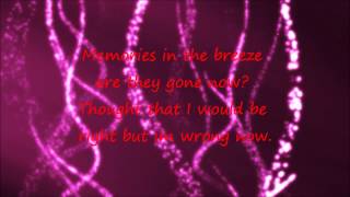 Back To Love - DJ Pauly D (feat. Jay Sean) - Visual Spirit LYRICS