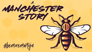 A MANCHESTER STORY Official Trailer 2021 Documentary