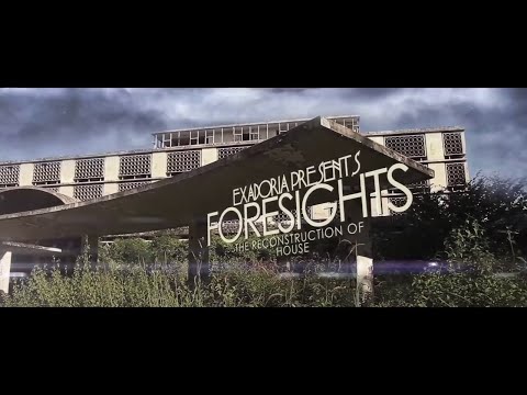 Foresights Intros - Foremost Poets
