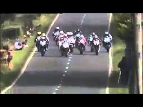 - MOST - EXTREME - SPORT - ♛ - ✔ 320kmh_IRISH_ROAD_RACING - ✔ Ulster_GP_NW200_Isle of Man TT - YouT