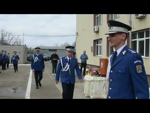 Ziua Jandarmeriei Române, marcată printr-o serie de evenimente la Brăila.Stiri Braila - Probraila.ro