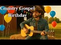 Contemporary Christian Country Birthday Song It S Your Birthday Hallelujah