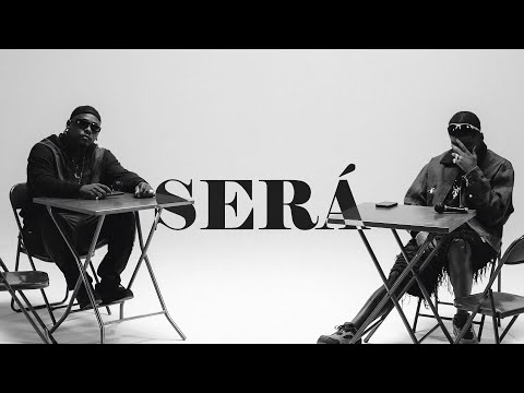 Mano R7 - Será ft. Brutos (Prod. Mello)