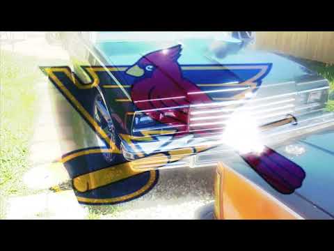 EVILST4RR-Hustlecity Prod.Krxxk