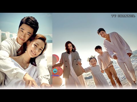 Kwon Sang woo and Son Tae young ➡️ The Long Lasting Love and Realistic Marriage Life
