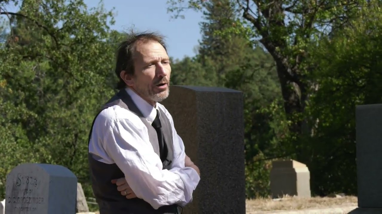 Henry S. Morey