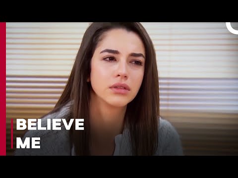 Aslım Goes To Julide - Can't Stop Loving You