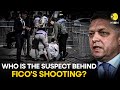 Assassination Attempt on Slovakian PM Robert Fico: Who Is 71-Year-Old Shooter? | WION Originals