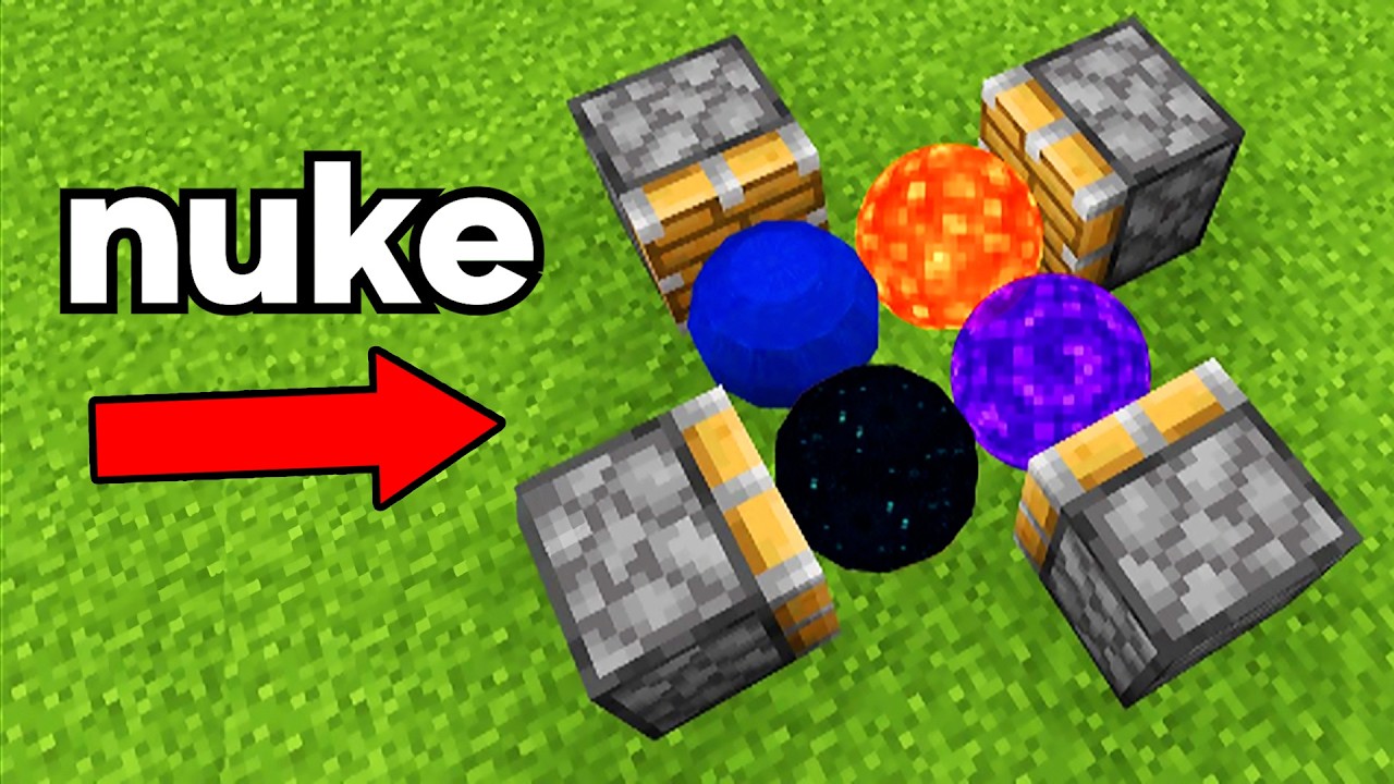 Best Of Minecraft 2024