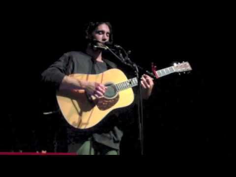Matt Corby - 'IT'S GOOD TO BE ALONE' (Brighton) - New Song