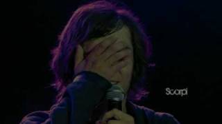 Thomas Godoj und Band - When The Tears Are Falling