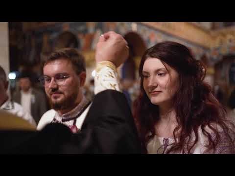 Taina Cununiei cu Arhiereu