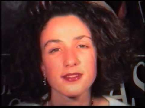 Arielle Meyer (1984) by Gérard Courant - Cinématon #371