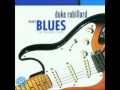 Duke Robillard - Let me love you