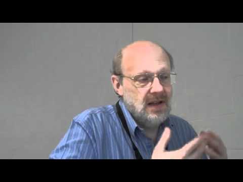 DHC interview with Martin Rosenbaum