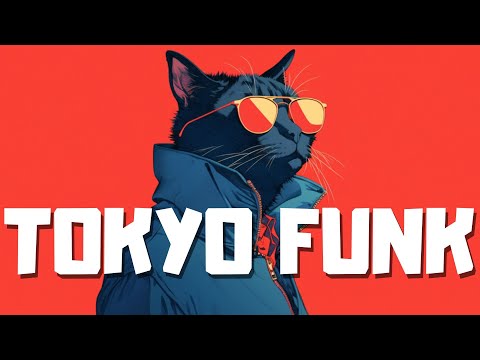 /𝐧𝐨 𝐚𝐫𝐫𝐢𝐯𝐚𝐥 | 80's Tokyo Funky Lofi Playlist 🎧 | Broadcasting Beyond | Relax & Chill & Study to