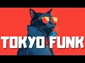 𝐧𝐨 𝐚𝐫𝐫𝐢𝐯𝐚𝐥 80 S Tokyo Funky Lofi Playlist Broadcasting Beyond Relax Chill