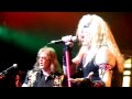 TWISTED SISTER - "I SAW MOMMY KISSING SANTA CLAUS" - NOKIA THEATRE, NYC 12/6/09