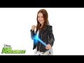 Wand IDs Kim Possible Disney Channel Original Movie
