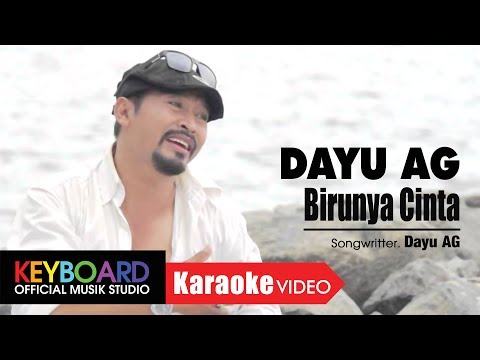 Dayu Ag - Birunya Cinta [OFFICIAL]