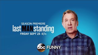 Last Man Standing Season 6 Promo (HD)