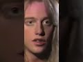 Jani Lane of Warrant Reveals Why They Quit Touring with Poison