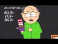 Merry Fucking Christmas Mr Garrison Song 