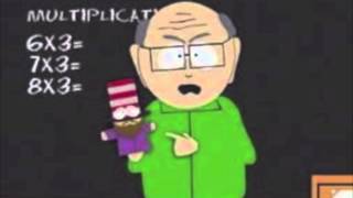 Merry Fucking Christmas Mr Garrison Song