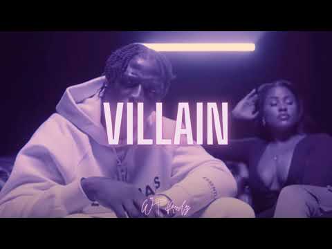 [FREE] Abracadabra X Pop Smoke Type Beat "VILLAIN" | UK/NY Drill Instrumental 2021