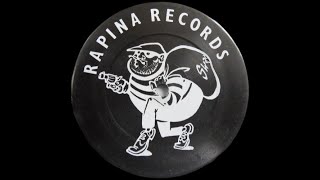 2 Frenchmen – Black Planet (Take No Breath Mix) Vinyl Sound 1991