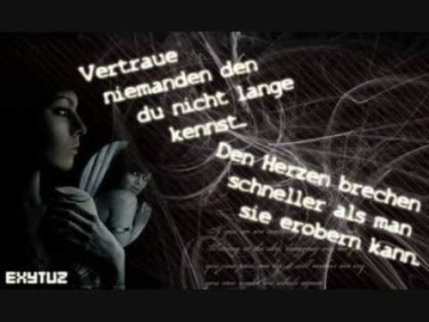 ClaKing feat TBurnA - Bitte halt mich fest