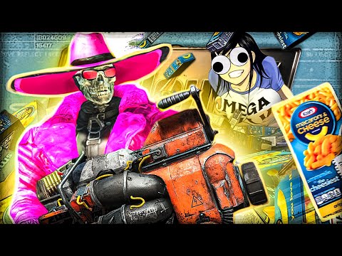 ERASING HUMANITY with dairy products in fallout 4