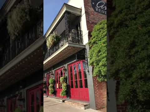 Anson Restaurant