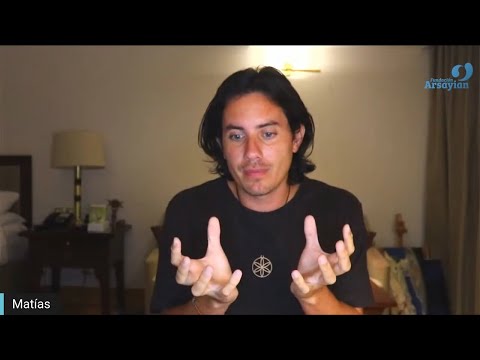 Day 322 NAME - Talk only - Matias De Stefano - English Edit