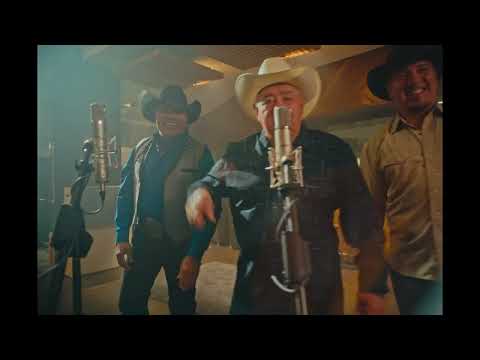 Los Huracanes Del Norte & Bronco -  La Musiquera   [Video Oficial 2025]