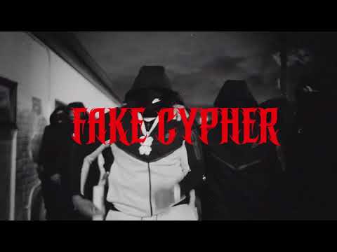 Fake Cypher - Chaana007 | Punjabi Rap 2026