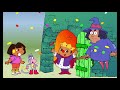 Dora The Explorer Dora Saves The Prince Old Flash Games