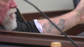 5pm: Alleged craigslist killer stands trial