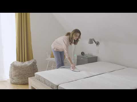 Kobold VB100 Akku-Staubsauger | Matratzenreinigung