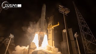 Galileo Launch 14: A summary