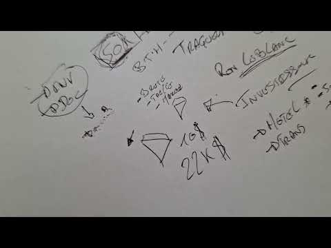 PRESENTATION MON AVIS SUR TRAQUEURS DE PIERRES PRECIEUSES