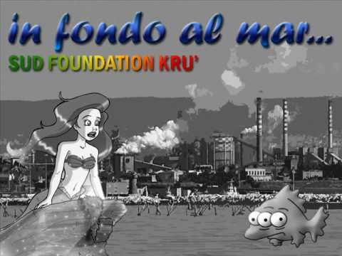 In fondo al mar - Sud Foundation Krù