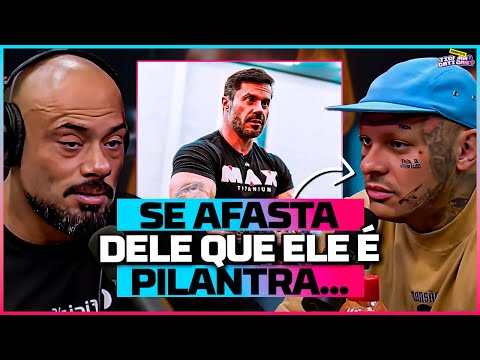 TOGURO GAVE THE TALK TO BALESTRIN