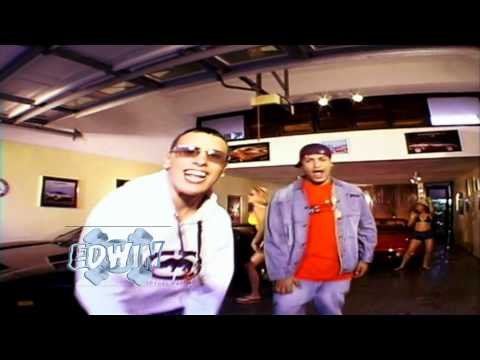 Lito y Polaco - Nicky Jam - Rosando Con Mi Piel (A  Ella Le Gusto Pol Detra)