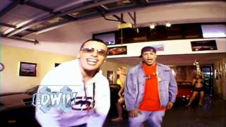 Lito y Polaco - Nicky Jam - Rosando Con Mi Piel (A  Ella Le Gusto Pol Detra)